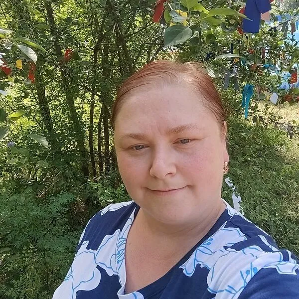Дарья