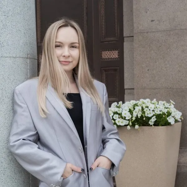 Евгения