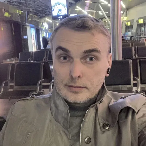 Сергей