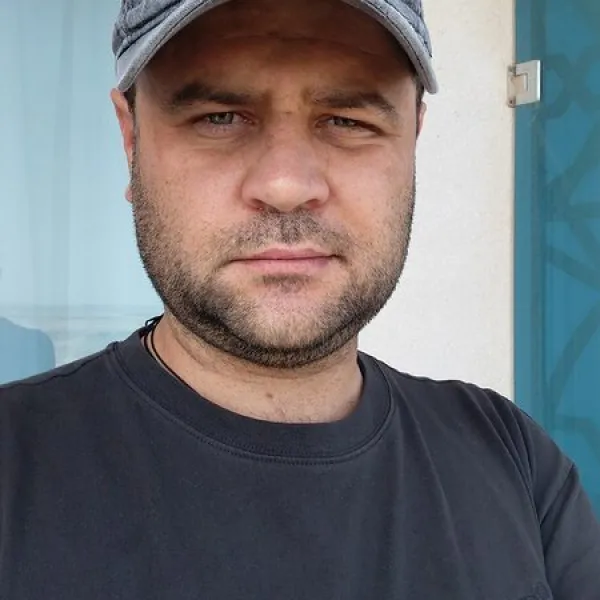 Sergio